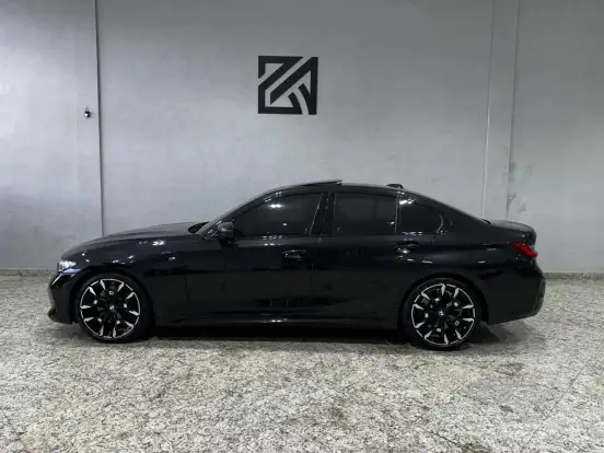 BMW-320i-2.0 16V TURBO FLEX M SPORT AUTOMÁTICO BMW-320i-2024