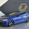 BMW 320i 2.0 16V TURBO FLEX M SPORT AUTOMÁTICO BMW 320i 2.0 16V TURBO FLEX M SPORT AUTOMÁTICO