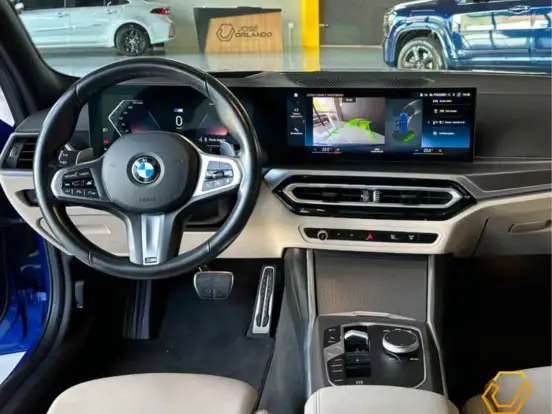 BMW-320i-2.0 16V TURBO FLEX M SPORT AUTOMÁTICO BMW-320i-2023