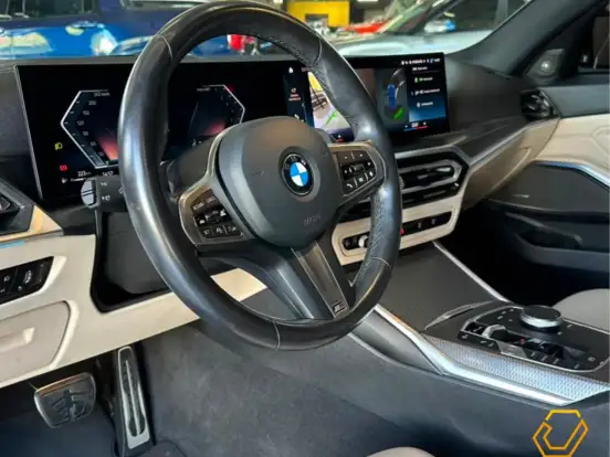 BMW-320i-2.0 16V TURBO FLEX M SPORT AUTOMÁTICO BMW-320i-2023