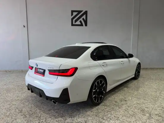 BMW-320i-2.0 16V TURBO FLEX M SPORT AUTOMÁTICO BMW-320i-2025