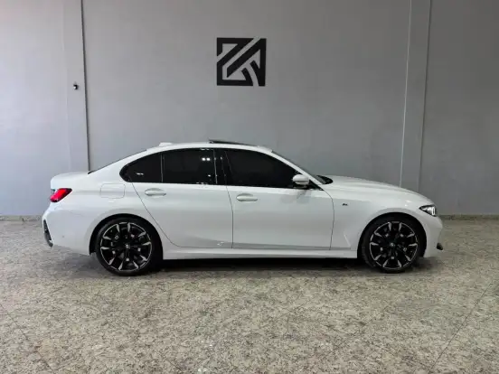 BMW-320i-2025