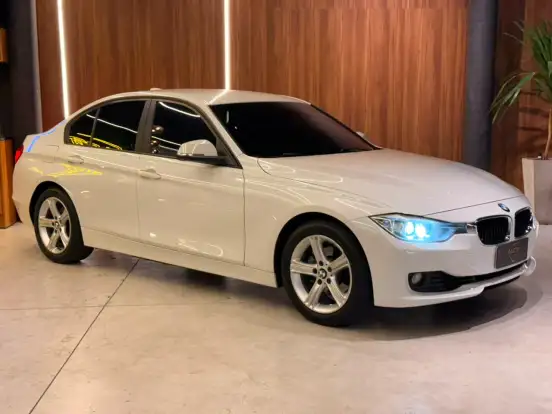 BMW-320i-2.0 GP 16V TURBO ACTIVE FLEX 4P AUTOMÁTICO BMW-320i-2015