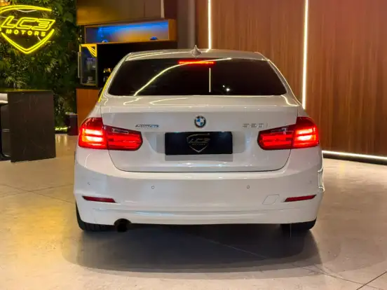 BMW-320i-2.0 GP 16V TURBO ACTIVE FLEX 4P AUTOMÁTICO BMW-320i-2015