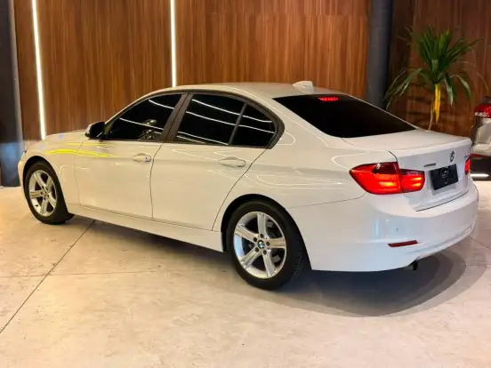 BMW-320i-2.0 GP 16V TURBO ACTIVE FLEX 4P AUTOMÁTICO BMW-320i-2015