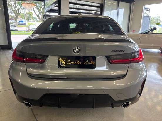 BMW-320i-2.0 16V TURBO FLEX M SPORT AUTOMÁTICO BMW-320i-2023