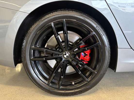 BMW-320i-2.0 16V TURBO FLEX M SPORT AUTOMÁTICO BMW-320i-2023