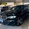 BMW 320i 2.0 16V TURBO FLEX M SPORT AUTOMÁTICO BMW 320i 2.0 16V TURBO FLEX M SPORT AUTOMÁTICO