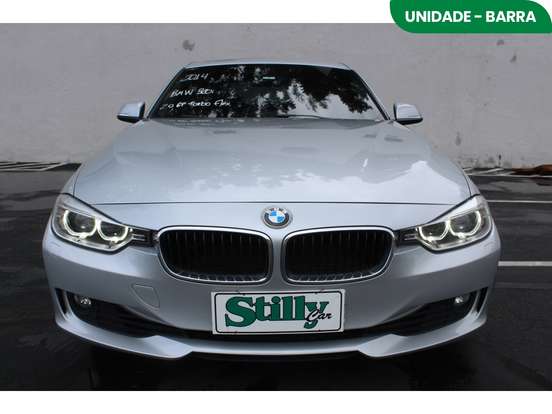 BMW-320i-2013