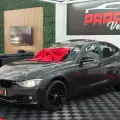 BMW 328i 2.0 PLUS SEDAN 16V GASOLINA 4P AUTOMÁTICO BMW 328i 2.0 PLUS SEDAN 16V GASOLINA 4P AUTOMÁTICO