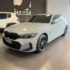 BMW 330e 2.0 16V TURBO HÍBRIDO M SPORT AUTOMÁTICO BMW 330e 2.0 16V TURBO HÍBRIDO M SPORT AUTOMÁTICO