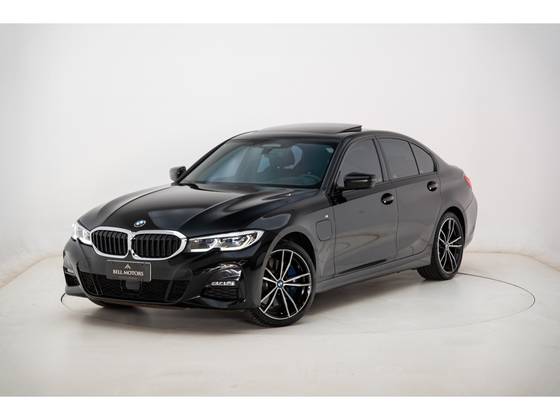 BMW 330e 2.0 16V TURBO HÍBRIDO M SPORT AUTOMÁTICO