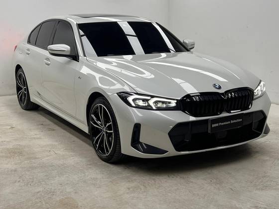 BMW 330e 2.0 16V TURBO HÍBRIDO M SPORT AUTOMÁTICO