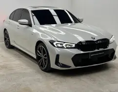 BMW 330e 2.0 16V TURBO HÍBRIDO M SPORT AUTOMÁTICO BMW 330e 2.0 16V TURBO HÍBRIDO M SPORT AUTOMÁTICO