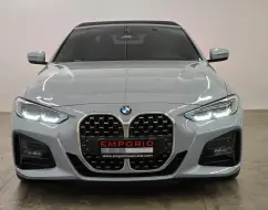 BMW 420i 2.0 16V GASOLINA CABRIO M SPORT STEPTRONIC BMW 420i 2.0 16V GASOLINA CABRIO M SPORT STEPTRONIC
