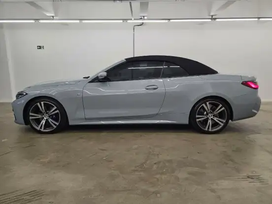 BMW-420i-2.0 16V GASOLINA CABRIO M SPORT STEPTRONIC BMW-420i-2022