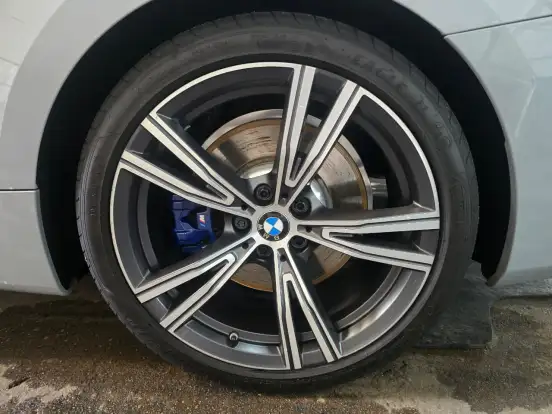 BMW-420i-2.0 16V GASOLINA CABRIO M SPORT STEPTRONIC BMW-420i-2022