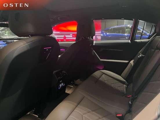 BMW-530e-2.0 TWINPOWER PHEV M SPORT AUTOMÁTICO BMW-530e-2025