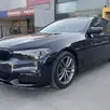 BMW 530i 2.0 16V TURBO GASOLINA M SPORT AUTOMÁTICO BMW 530i 2.0 16V TURBO GASOLINA M SPORT AUTOMÁTICO