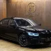 BMW 745Le 3.0 TWINPOWER HÍBRIDO M SPORT AUTOMÁTICO BMW 745Le 3.0 TWINPOWER HÍBRIDO M SPORT AUTOMÁTICO