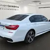 BMW 750Li 4.4 V8 32V GASOLINA 4P AUTOMÁTICO BMW 750Li 4.4 V8 32V GASOLINA 4P AUTOMÁTICO