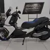 BMW C 400 X SPORT BMW C 400 X SPORT