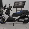 BMW C 400 X SPORT BMW C 400 X SPORT