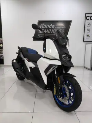 BMW-C 400 X SPORT-2024