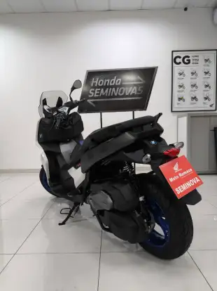 BMW-C 400 X SPORT-2024