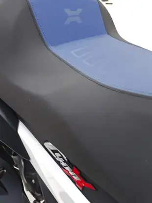 BMW-C 400 X SPORT-2024