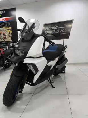 BMW-C 400 X SPORT-2024