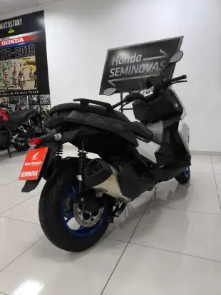 BMW-C 400 X SPORT-2024