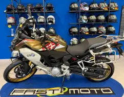 BMW F 850 GS ADVENTURE PREMIUM BMW F 850 GS ADVENTURE PREMIUM