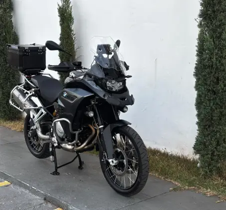 BMW F 850 GS ADVENTURE 