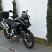BMW F 850 GS ADVENTURE BMW F 850 GS ADVENTURE