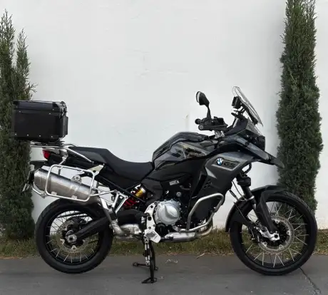 BMW-F 850 GS ADVENTURE BMW-F 850 GS ADVENTURE-2023