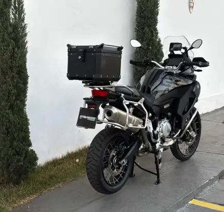 BMW-F 850 GS ADVENTURE BMW-F 850 GS ADVENTURE-2023