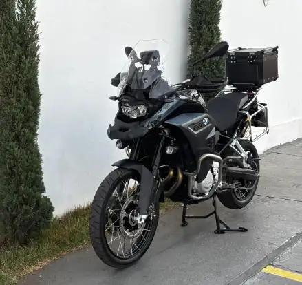 BMW-F 850 GS ADVENTURE BMW-F 850 GS ADVENTURE-2023