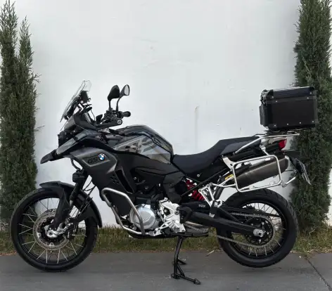 BMW-F 850 GS ADVENTURE BMW-F 850 GS ADVENTURE-2023