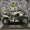 BMW F 900 GS ADVENTURE BMW F 900 GS ADVENTURE