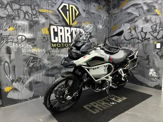 BMW-F 900 GS ADVENTURE BMW-F 900 GS ADVENTURE-2025