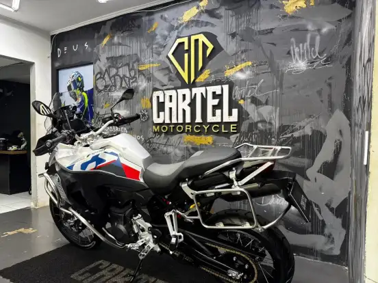 BMW-F 900 GS ADVENTURE-2025