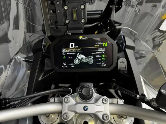 BMW-F 900 GS ADVENTURE-2025