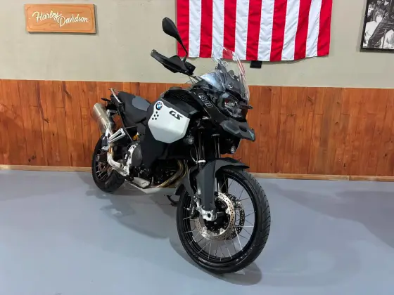 BMW F 900 GS ADVENTURE 