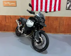 BMW F 900 GS ADVENTURE BMW F 900 GS ADVENTURE