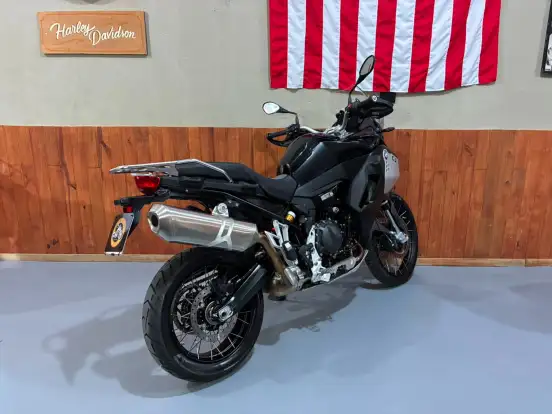 BMW-F 900 GS ADVENTURE-2025