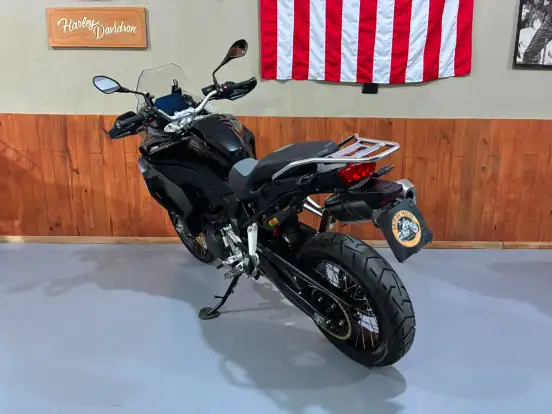 BMW-F 900 GS ADVENTURE-2025