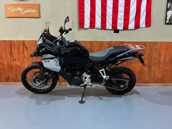 BMW-F 900 GS ADVENTURE-2025