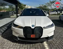BMW iX ELÉTRICO XDRIVE40 BMW iX ELÉTRICO XDRIVE40