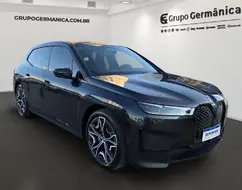 BMW iX ELÉTRICO XDRIVE40 BMW iX ELÉTRICO XDRIVE40